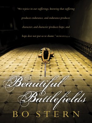 cover image of Beautiful Battlefields